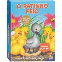 Capa do livro