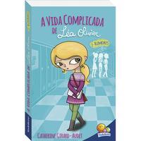 Capa do livro