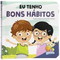 Capa do livro