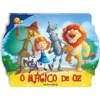 Capa do livro