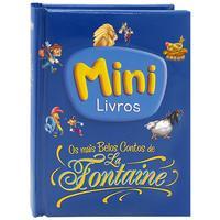 MINI VU:Mais belos contos de La Fontaine, Os