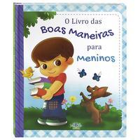Capa do livro