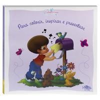 Capa do livro