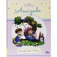 Capa do livro