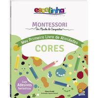 Capa do livro