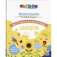Capa do livro
