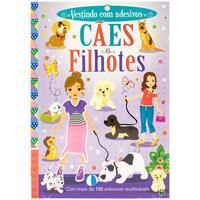 Capa do livro