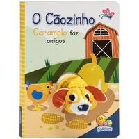 Capa do livro