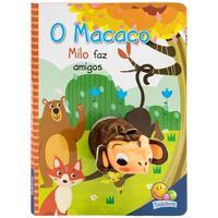 Capa do livro