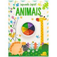 Capa do livro