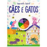 Capa do livro