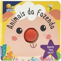 Capa do livro