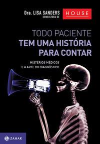 Capa do livro