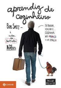 Capa do livro