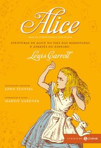 Capa do livro
