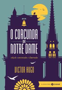 Capa do livro