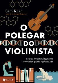 Capa do livro