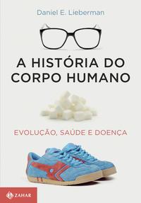 A história do corpo humano