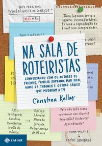 Capa do livro