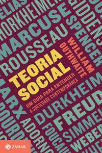 Teoria social