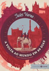 Capa do livro