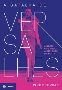 Capa do livro
