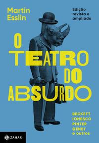 Capa do livro