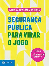 Capa do livro