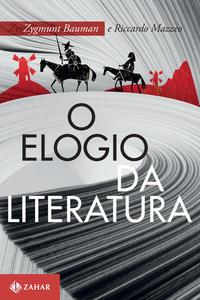 O elogio da literatura