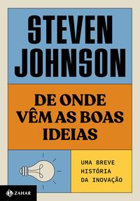 Capa do livro