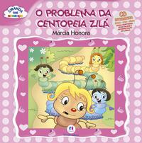 Capa do livro