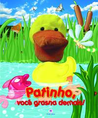 Capa do livro