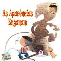 Capa do livro