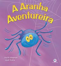 A aranha aventureira