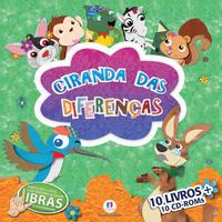Capa do livro