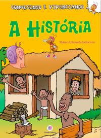 Capa do livro