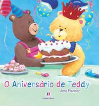 Capa do livro