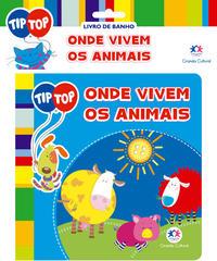 Tip Top - Onde vivem os animais