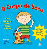 Capa do livro