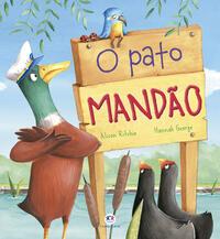 Capa do livro