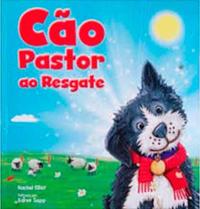 Cão pastor ao resgate