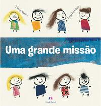 Capa do livro
