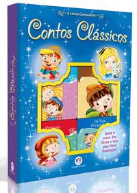 Capa do livro