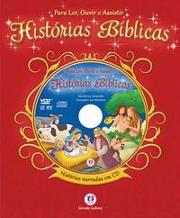 Histórias bíblicas