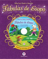 Fábulas de Esopo