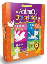 Animais divertidos