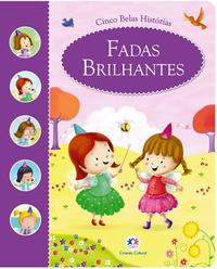 Fadas brilhantes