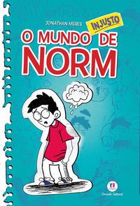 Capa do livro