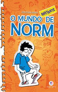 Capa do livro