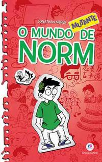 Capa do livro